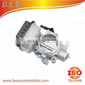 China high performance electronic peugeot throttle body assembly 96 526 828 80 / 408 239 823 003Z