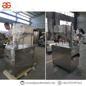 Industrial Slicing Machine Slice Cutter Peanut Almond photo-2