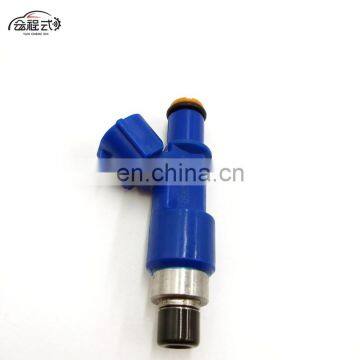 Original Quality fuel injector 16611-AA720 for Subaru WRX / STI Dark Blue 565cc 16611-AA720 CSL2017