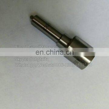 0433171921 type common rail nozzle for Mazda ;high quality fuel injection nozzle DLLA155P1493