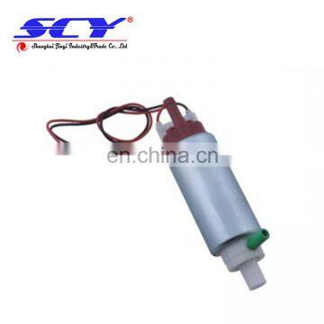 Auto Car Parts Electric Fuel Injection Pump Suitable for Chrysler TU114 TU143 7003E 7213E