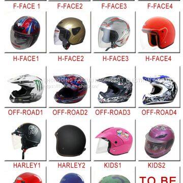 Motorcross Ktm Dirt Bike Accessories Motorcycle Thailand Helmet