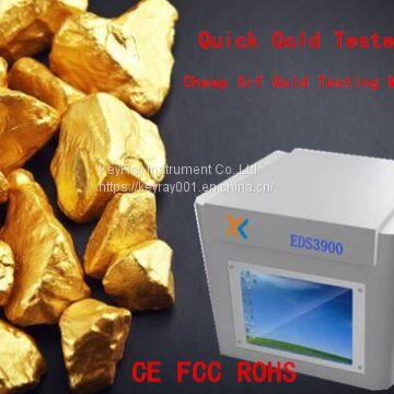 Cheap Gold Tester