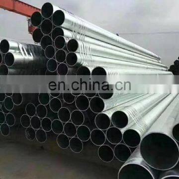 100mm Diameter Thin Wall Stainless Steel Oval Pipe photo-3