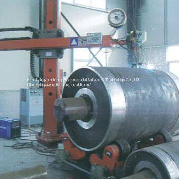 Machining