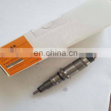 Genuine Engine System Injector Diesel Engine Fule Injector0445120040 photo-5