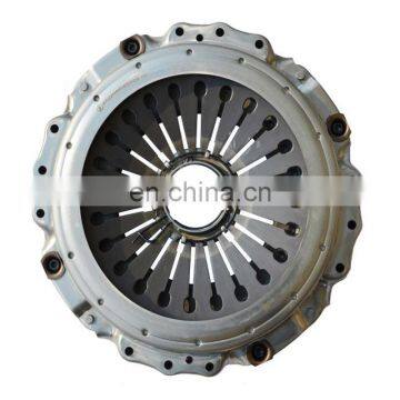 Original SHACMAN Spare Parts Clutch Pressure Plate DZ91189160031 for SHACMAN Truck