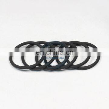 High QualityDCi11 Engine Parts 5000694646 Connecting Rod Nut photo-2