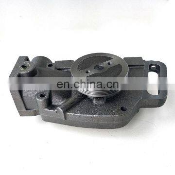 NT855 Engine Parts Water Pump Assembly 3801708 for PC300 Excavator