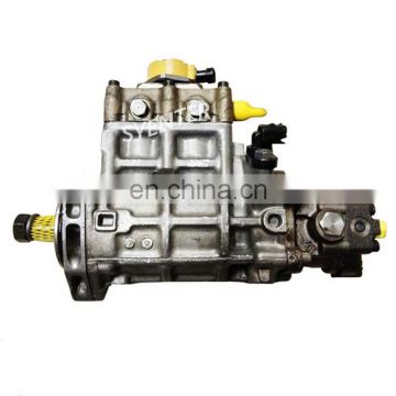 320D 321D 323D Excavator High Pressure Fuel Injection Pump 3264635 326-4635