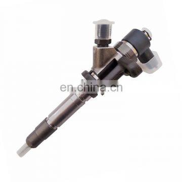 Original Parts Common Rail Fuel Injector ME225416 0 445 120 072 0445120072
