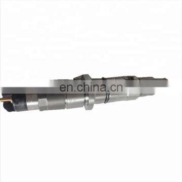 Dongfeng ISLE engine fuel injector 4942359 / 0445120122