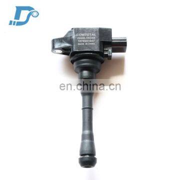 Quality Ignition coil OEM NO UF659 UF-659 IGC0-084 IGC0084 X1CB-B20P X1CBB20P 22448-1KC0A 22448-1KC0A