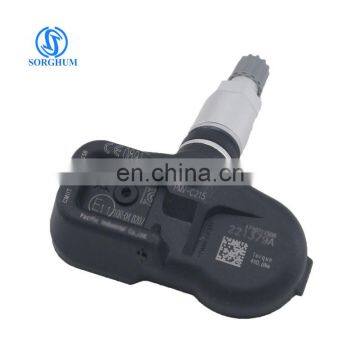 Auto TPMS Sensor Tyre Air Pressure Sensor For Toyota Camry Land Cruiser Prado 4260748020 photo-3