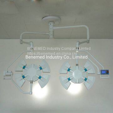 LED Surgical Ot Light Shadowless Lamp Ceiling Mounted photo-2