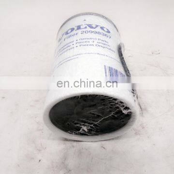 Hot Selling Original Fuel Filter Kit For Excavator