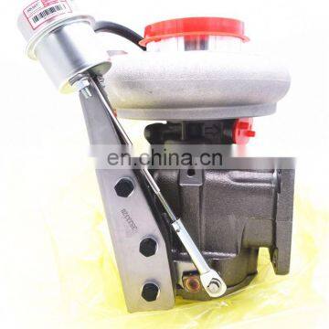 Low Price 7N7748 4N6860 17201-0L040 Turbocharger