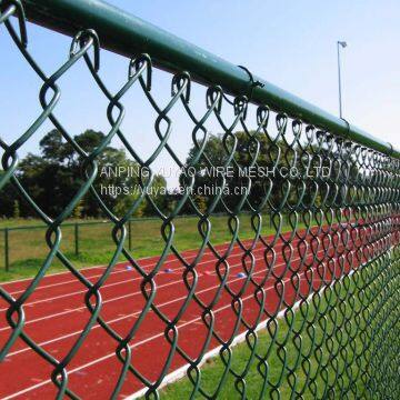 Wholesale Prices chain link fencing farm fence