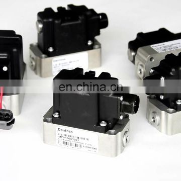 Sauer Danfoss Brand KVEBA1007 KVEBA1407 KVEBB0502 KVEBB0504 KVEBB0702 KVEBB0704 KVEBB1004 KVEBB1304 KVFBA5210 Hydraulic Valve