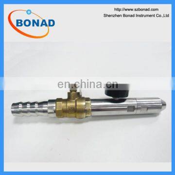 High Quality IP5 IP6 Spray Jet Nozzle