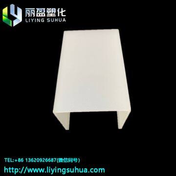 Large Particle Size Acrylic Frosted Powder Diffuser With High Dispersion photo-5