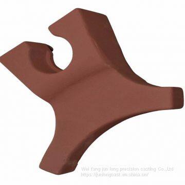 Precision Lost Wax Casting for Small Parts photo-5