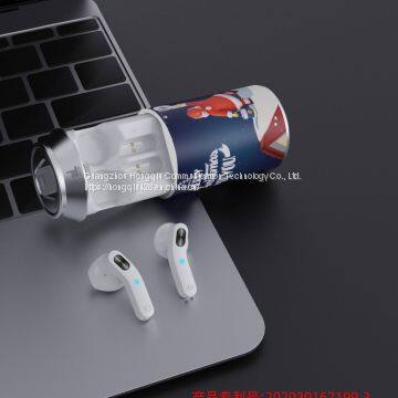 Coke Can Earphone photo-5