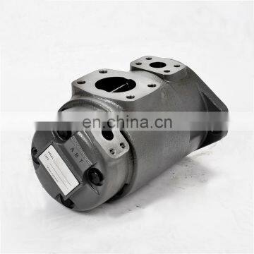 NVICKS Vane Pump Hydraulic Technology photo-5