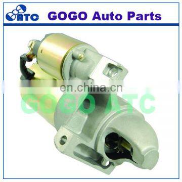 Starter Motor for CHEVROLET CAMARO V8/5.7L(1995-97)BUICK ROADMASTER V8/5.7L(1995-96) OEM 9000798 9000796