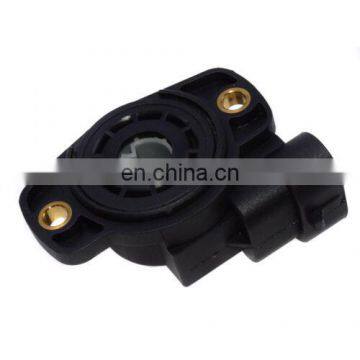 Throttle Position Sensor for Alfa Romeo Dacia Fiat Lancia Renault OEM 7077710 7714824 9945634 19925 6PX008476291, 6PX008476451