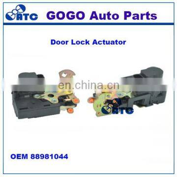 GOGO RIGHT FRONT Door Lock Actuator for BUICK OEM 931-917 16619656, 16636574, 88981044 photo-2
