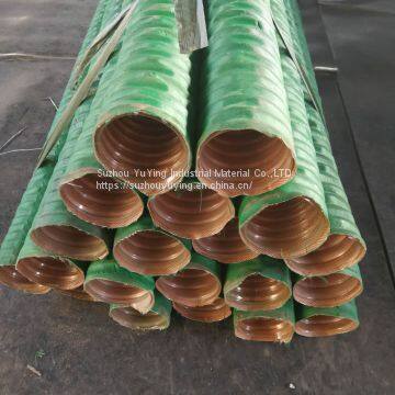 Blower Hose Tube Duct for Land Glass Tempering Machine