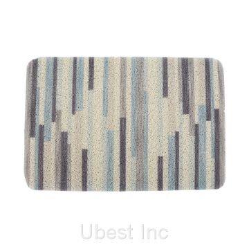 Custom Pvc Shower Outdoor Mats photo-2