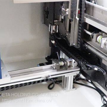 X-Ray Inspection Machine 7900 Xray Detection Systems Equipment photo-5