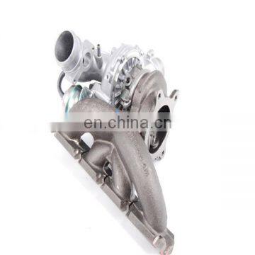 RHF5 06H145702T 06H145702S JH5 Turbo for AUDI Q5