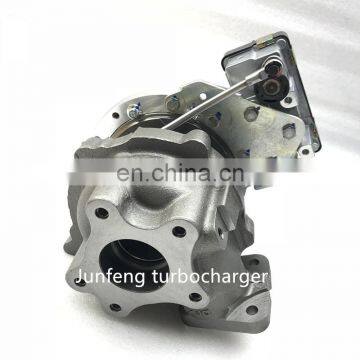 GT1756V 771953-0001 35242126F Turbo for Jeep Dodge With RA428 Euro 4 Engine photo-3