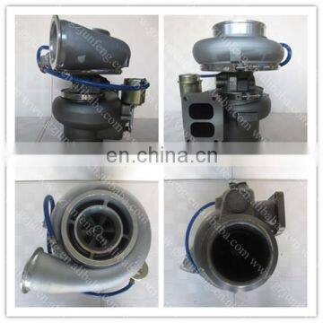 GTA4294BNS Series 60 Turbocharger 714788-5001S 471087-0001 702015-0001 23528065 23522188 For Detroit Diesel Truck