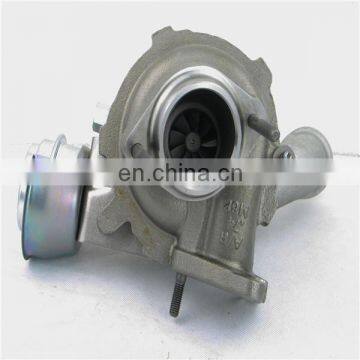 D20DT engine turbo 761433-0003 A6640900780 A6640900880 GTB1549V turbocharger