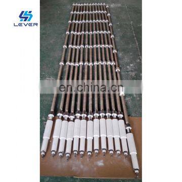 Furnace Spiral On Glass Tempering Machine Spare Parts Heating Elements photo-2