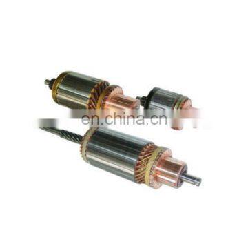 High performance Starter Motor Pparts for car