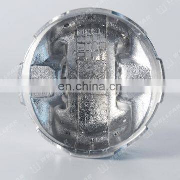 Motorcycle Engine Cylinder Kit For Hondas 125CC 125 Diameter 56.5mm photo-4