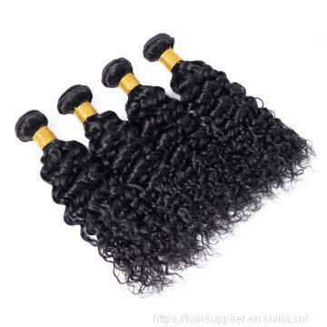 Hair Bundle Curly 100% Virgin Human Hair