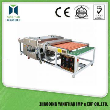 Glass Washing Machines