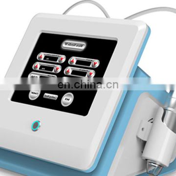 hot selling wrinkle removal anti-aging facial machines portable anti-wrinkle rf skin rejuvenation beauty machine