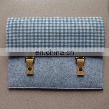 Colorful Colors 15.6inch Bags Felt Notebook Laptop photo-6