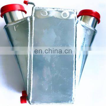 BRP Rotax Seadoo Spark 900 cc Strixx 1503 1630 316 Marine Grade Stainless Steel Hull Body Washer Kit Oval 34 Pack 291003880 photo-7