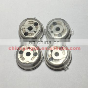 Common rail control valve plate 04# for injector 095000-5053 095000-5220