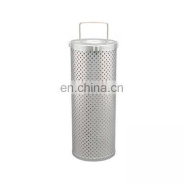 China Supply Oil Hydraulic Filter for Excavator