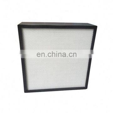 New Arrival Mushroom Cheap Industrial Hepa Filter photo-4