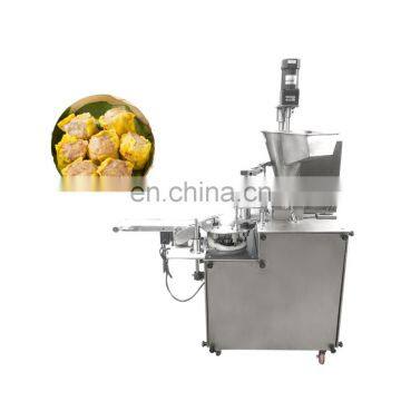 Hot Selling Siomai Filling Machine,philippine Siomai Maker With One-stop Service photo-2